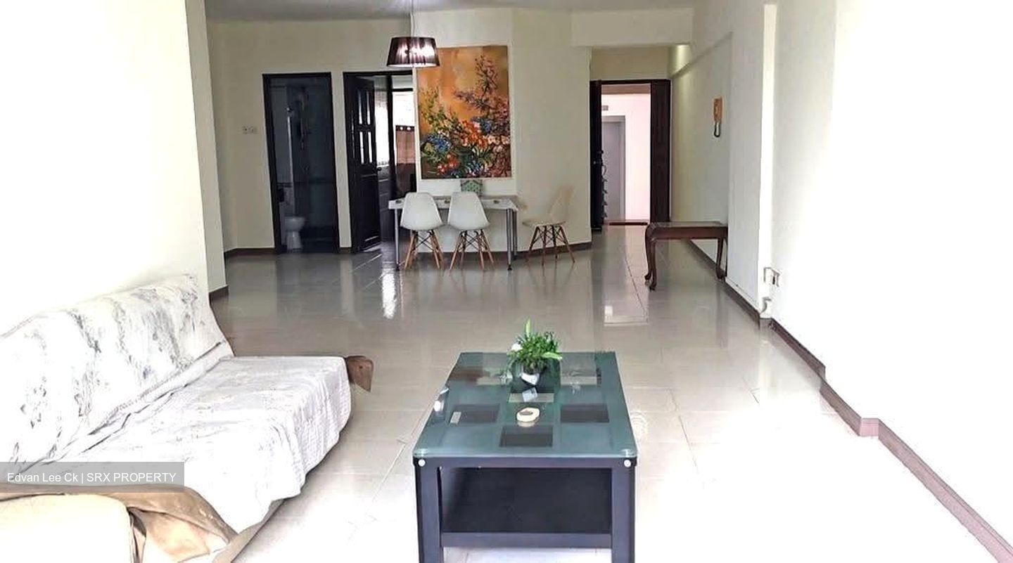 Orchid Park Condominium (D27), Condominium #630438011
